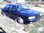 Nissan Primera 1994г. по запчастям!