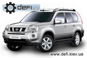 Nissan(Ниссан) X-Trail(Икс Трейл) Авторазборка defi.kiev.ua!  (067)4403681,  (063)2479046