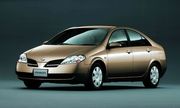 Запчасти Nissan Primera