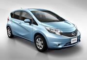 Запчасти Nissan Note