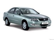 Запчасти Nissan Almera