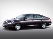 Амортизаторы Nissan Teana