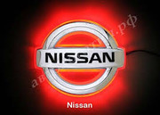 Авторазборка Nissan