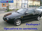Разборка Nissan 100NX B13,  1.6,  1.6i,  мех,  купе,  91 г.в.   Киев (автор